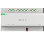 دیمر knx 4 کانال 300 وات