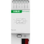 مبدل RS485 به KNX برند GVS