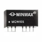 مبدل ولتاژ MCWI05-12S05