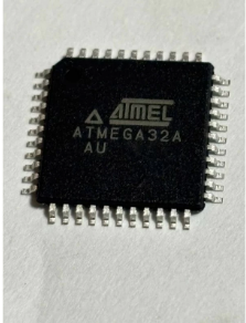 میکروکنترلر ATMEGA32A-AU 2 میکروکنترلر ATMEGA32A-AU