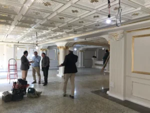 خانه هوشمند 0 تا 100 10 ساختمان هوشمند