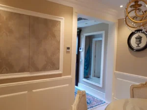 خانه هوشمند 0 تا 100 12 ساختمان هوشمند