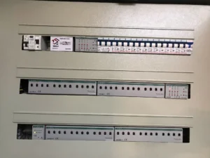 خانه هوشمند و انواع پروتکل هوشمندسازی