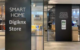 دیجی کی ان ایکس digiknx