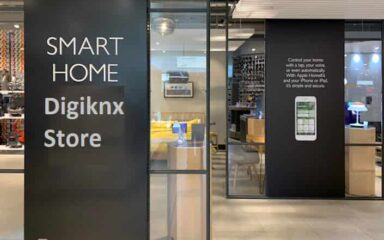دیجی کی ان ایکس digiknx