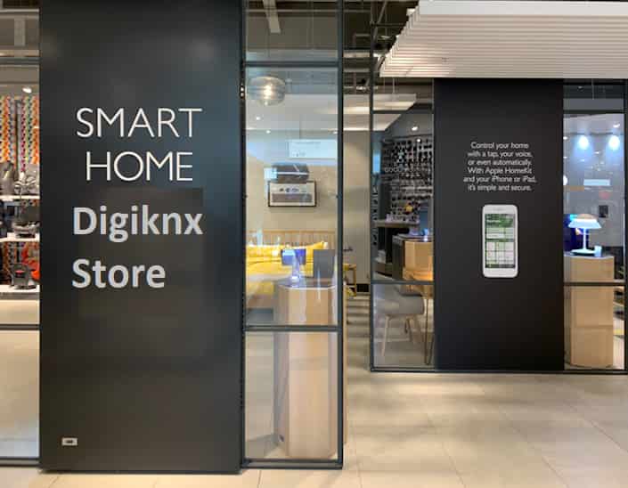 دیجی کی ان ایکس digiknx شماره 1 در همکاری 1 دیجی کی ان ایکس digiknx