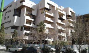 خانه هوشمند با پروتکل KNX
