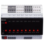 رله هوشمند KNX کومبو 16 کانال Makel