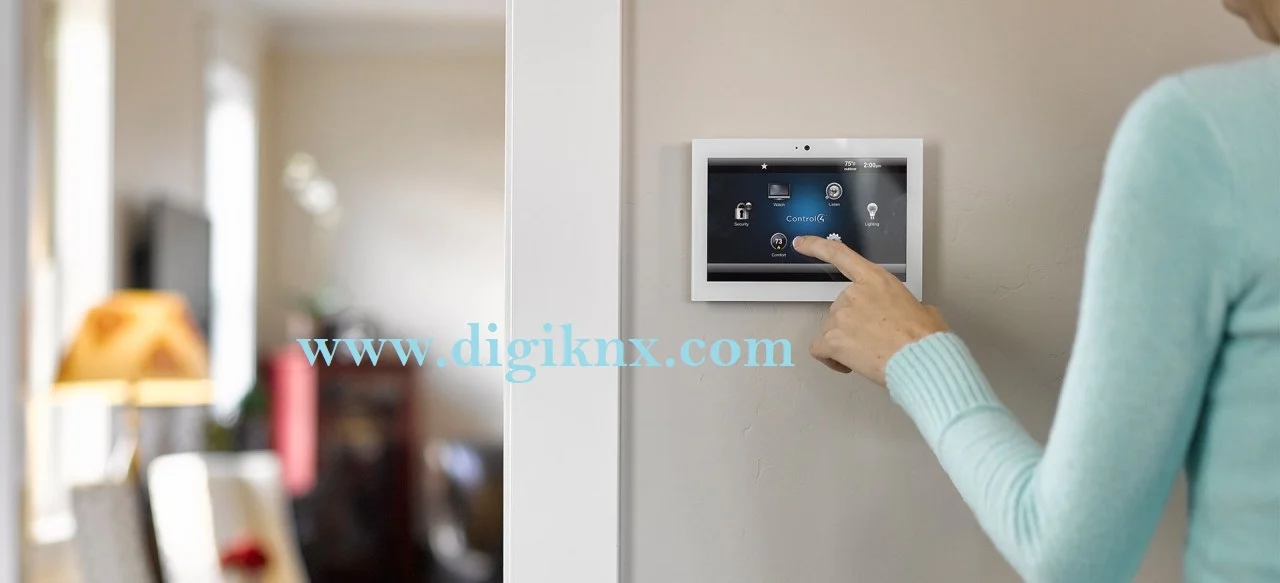 Obtaining a Smart Home Products Dealership
