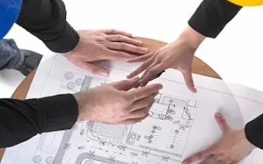 استخدام مهندس برق در آرون تجهیز