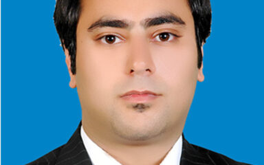 ali johari
