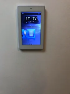 خانه هوشمند و انواع پروتکل هوشمندسازی