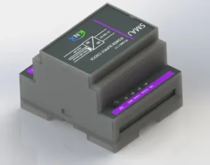 تولیدات KNX در ایران