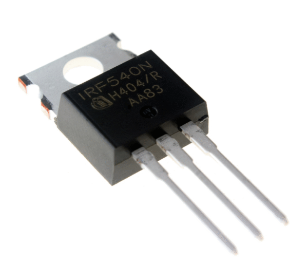 IRF540NPBF