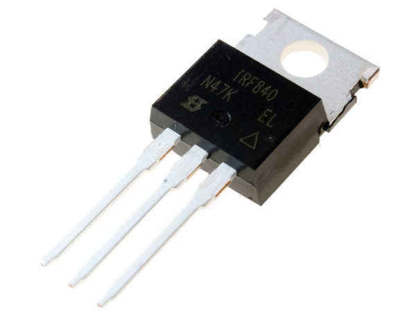 IRF840PBF
