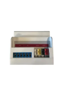 تجهیزات KNX ایرانی