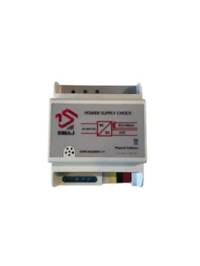 تولیدات KNX در ایران