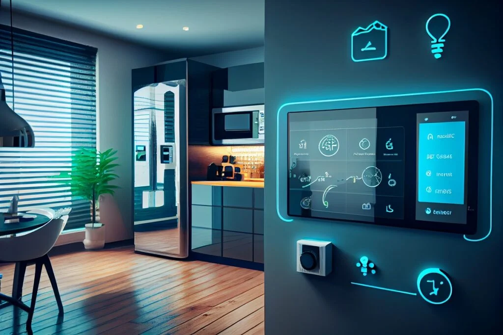 Digiknx Smart Home 1 Digiknx smart home
