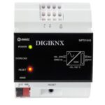 منبع تغذیه KNX 640mA برند MAKEL